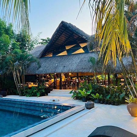 Lio Villas Resort El Nido Dış mekan fotoğraf