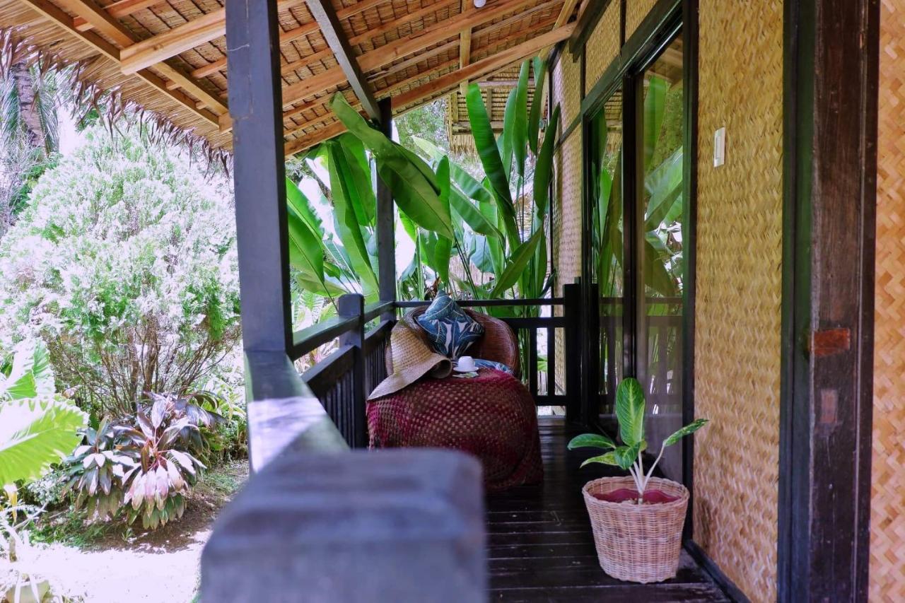 Lio Villas Resort El Nido Dış mekan fotoğraf