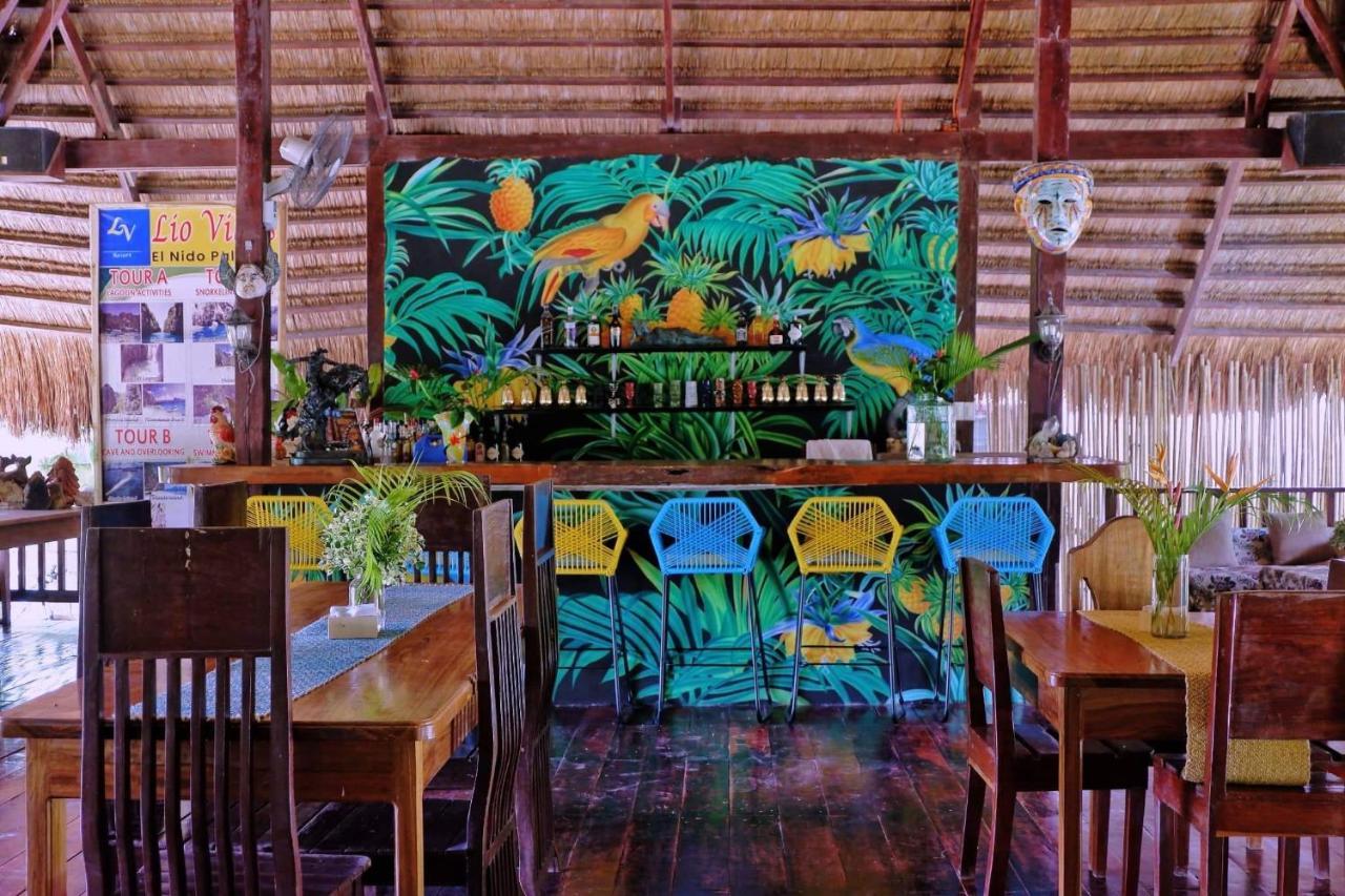 Lio Villas Resort El Nido Dış mekan fotoğraf