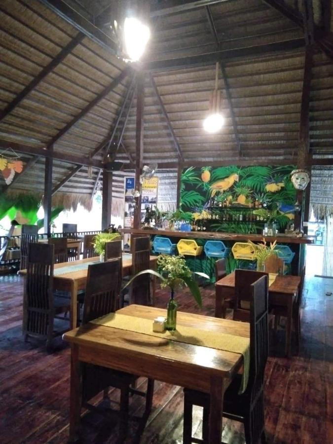 Lio Villas Resort El Nido Dış mekan fotoğraf