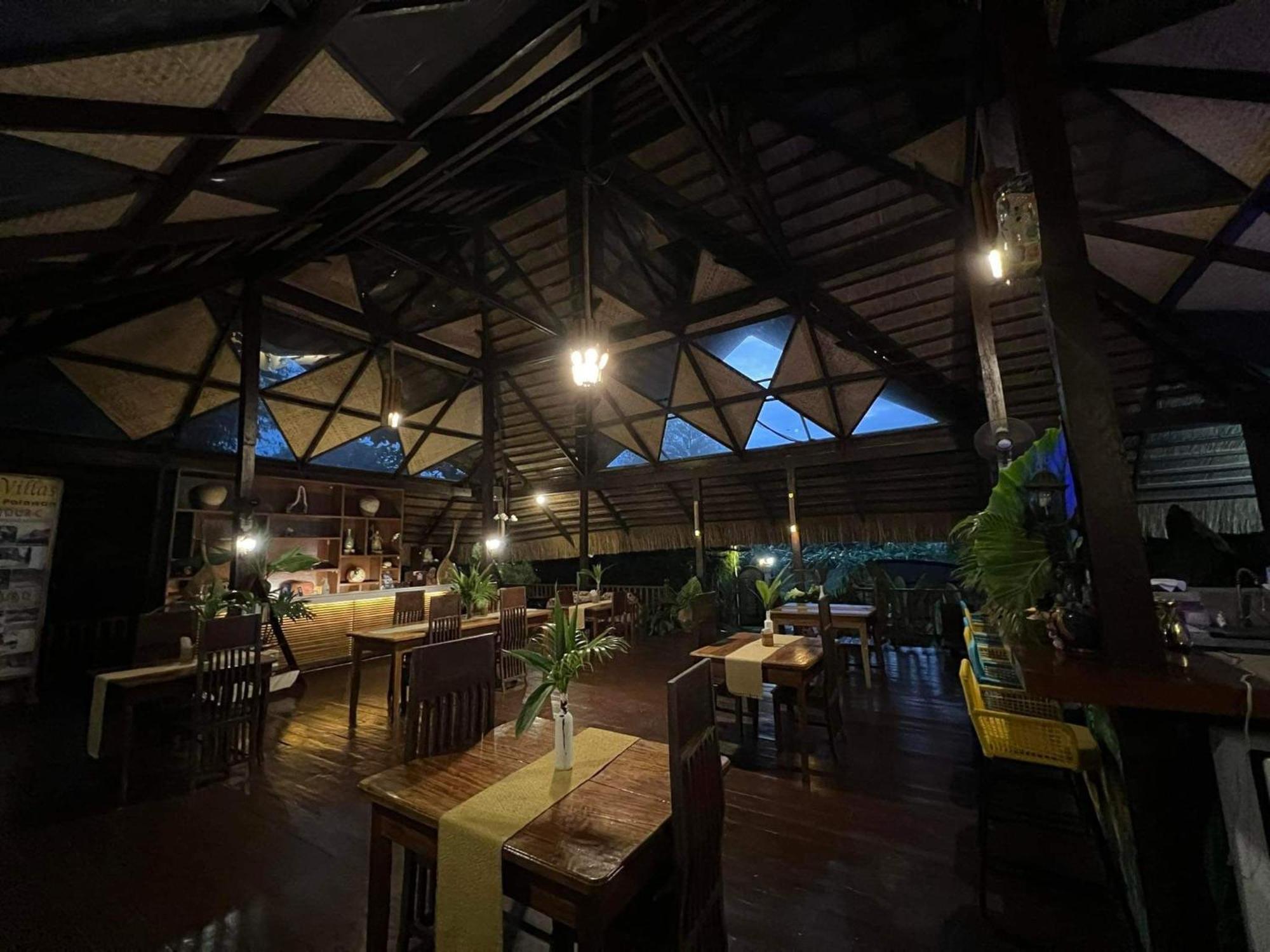 Lio Villas Resort El Nido Dış mekan fotoğraf