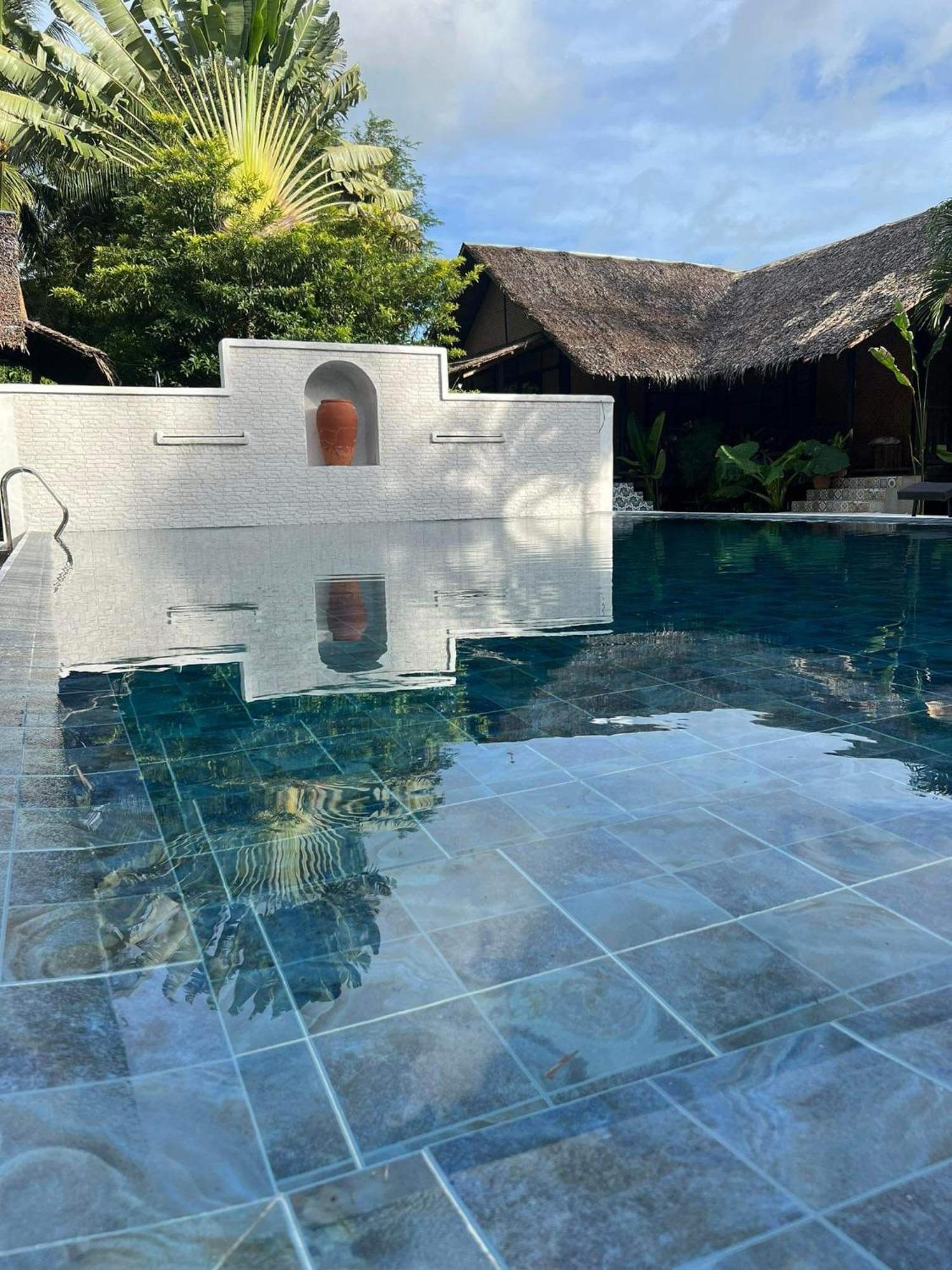 Lio Villas Resort El Nido Dış mekan fotoğraf