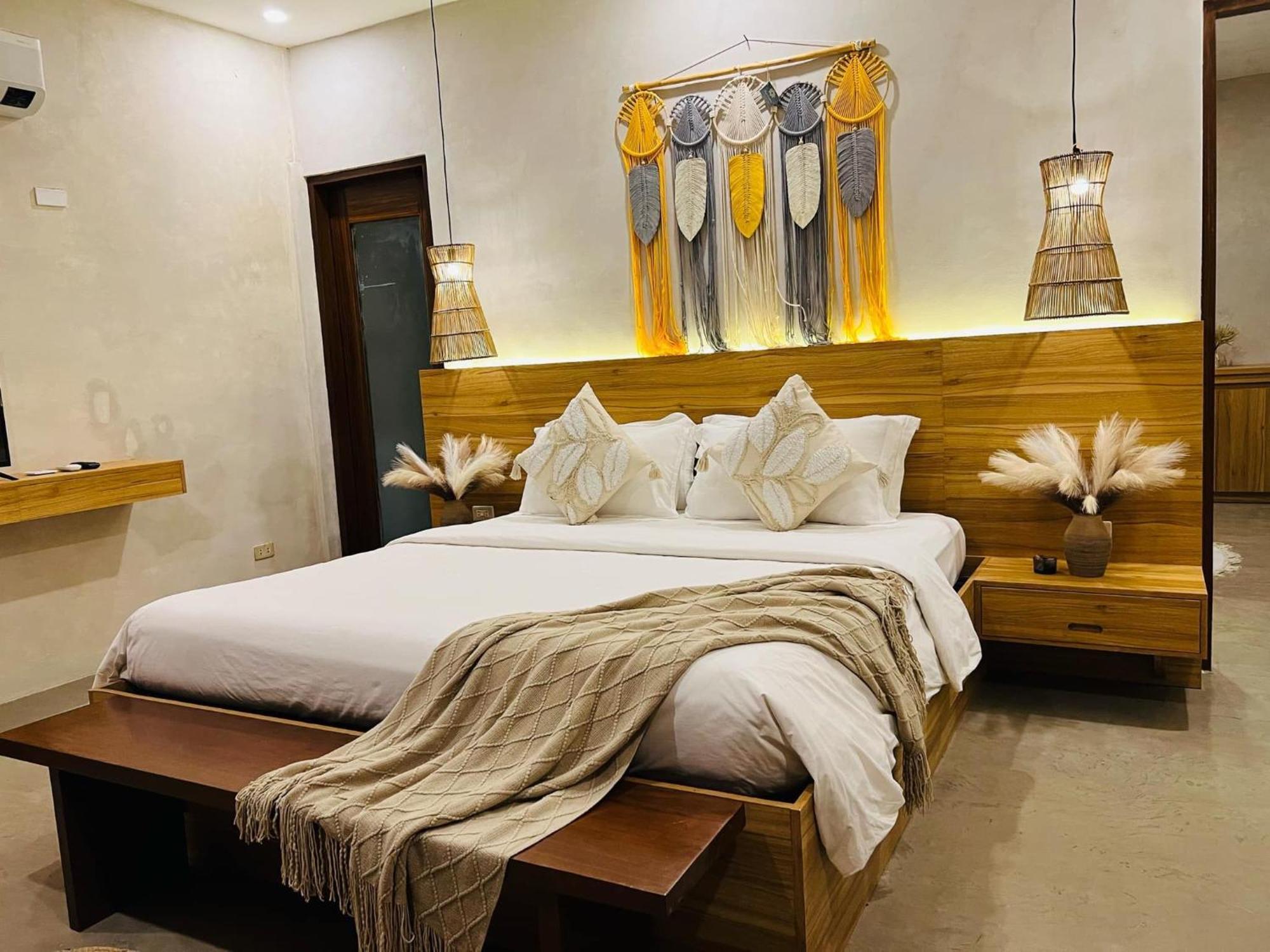 Lio Villas Resort El Nido Dış mekan fotoğraf