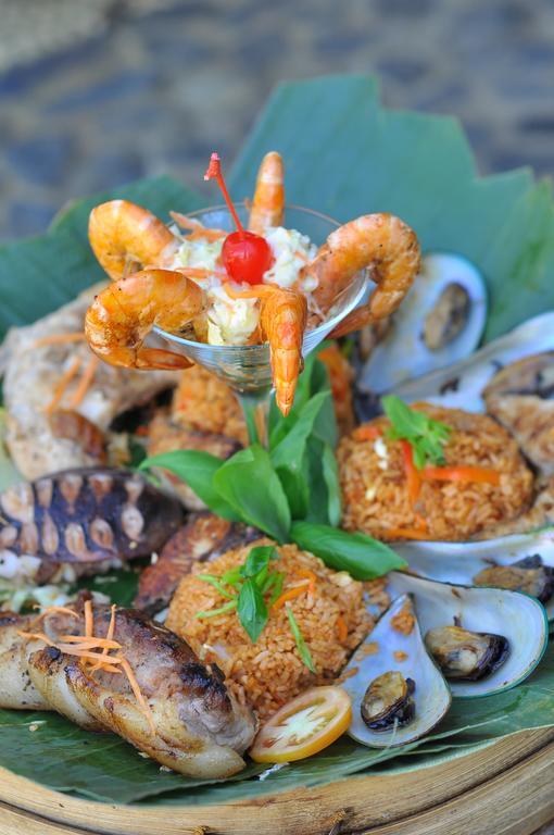 Lio Villas Resort El Nido Dış mekan fotoğraf