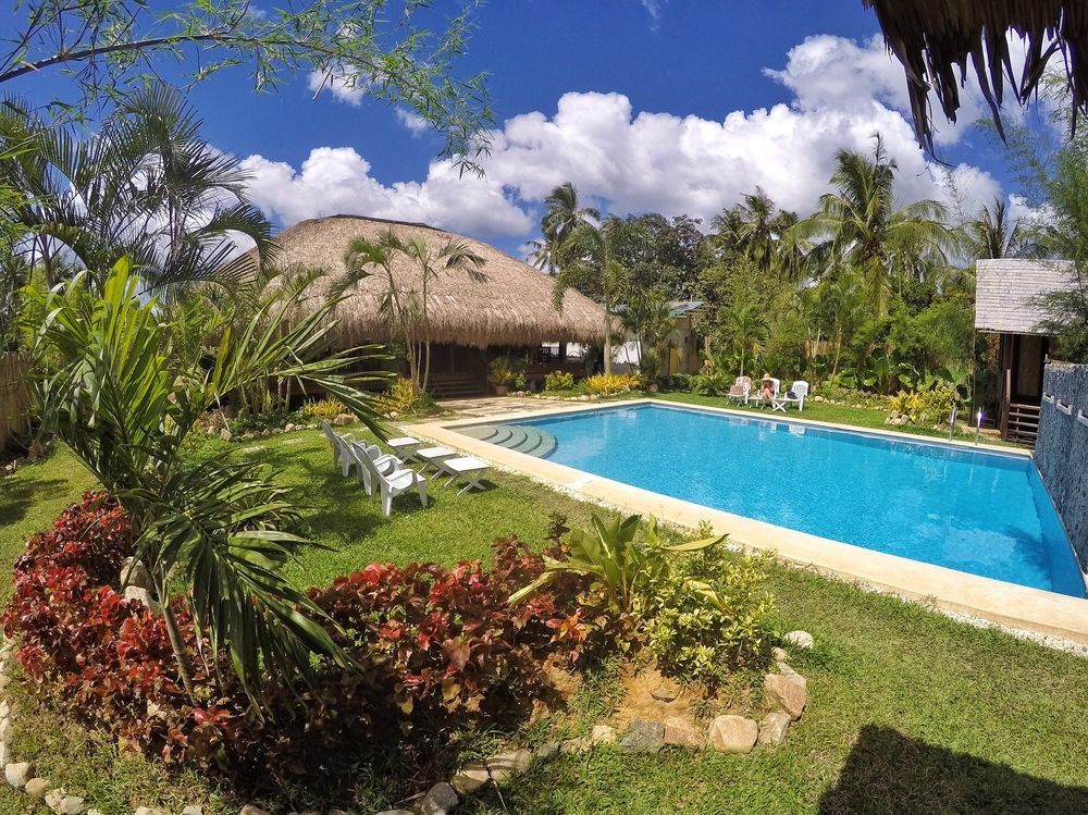 Lio Villas Resort El Nido Dış mekan fotoğraf