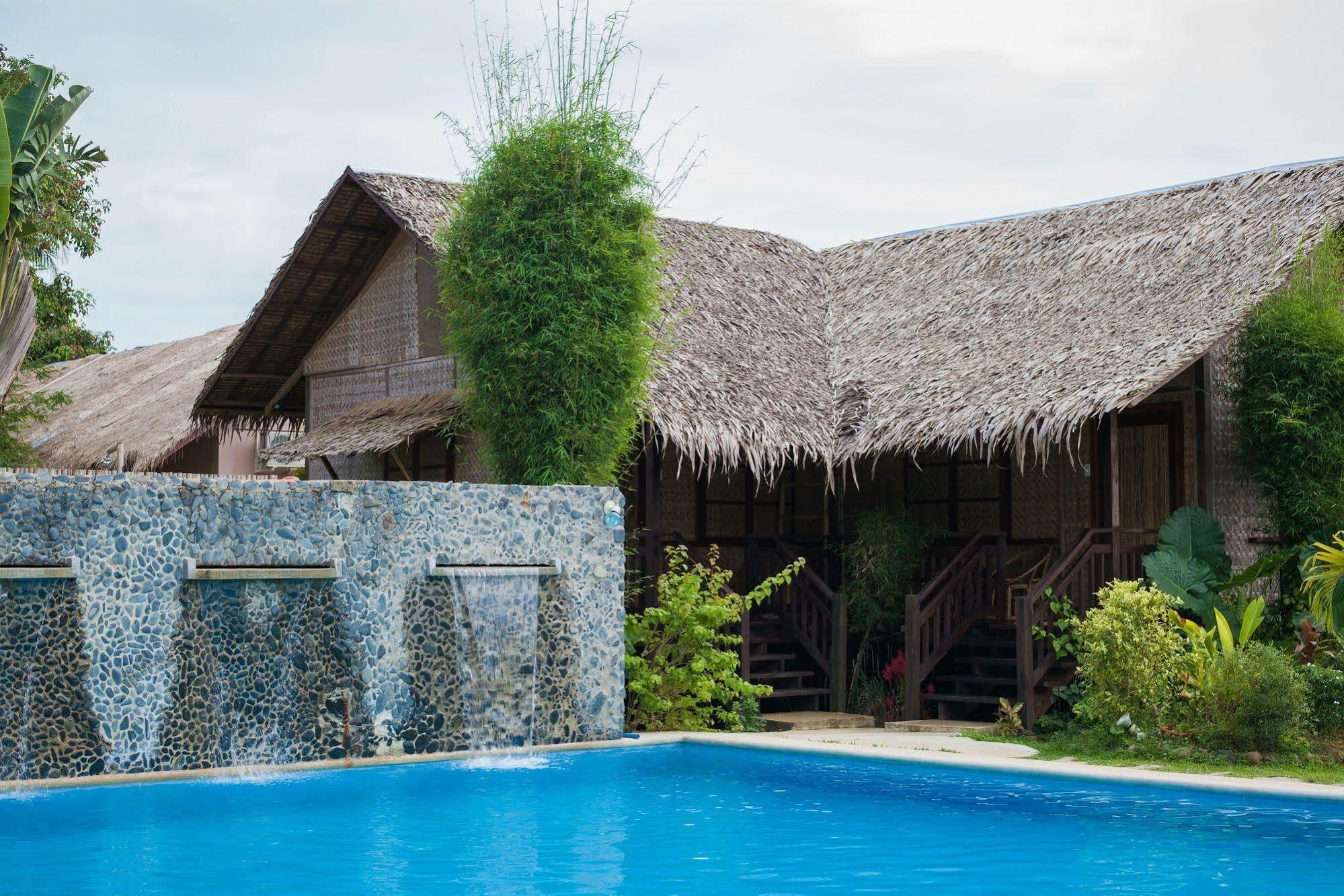 Lio Villas Resort El Nido Dış mekan fotoğraf