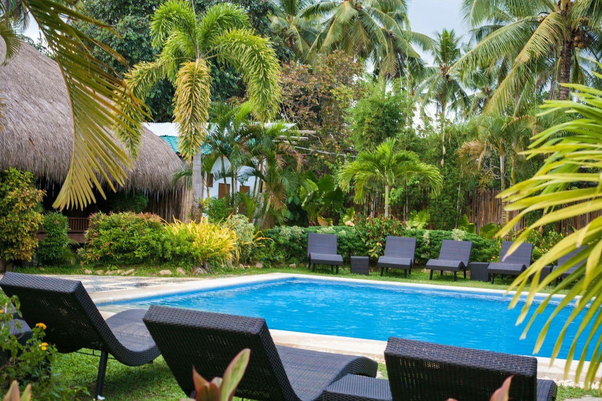 Lio Villas Resort El Nido Dış mekan fotoğraf