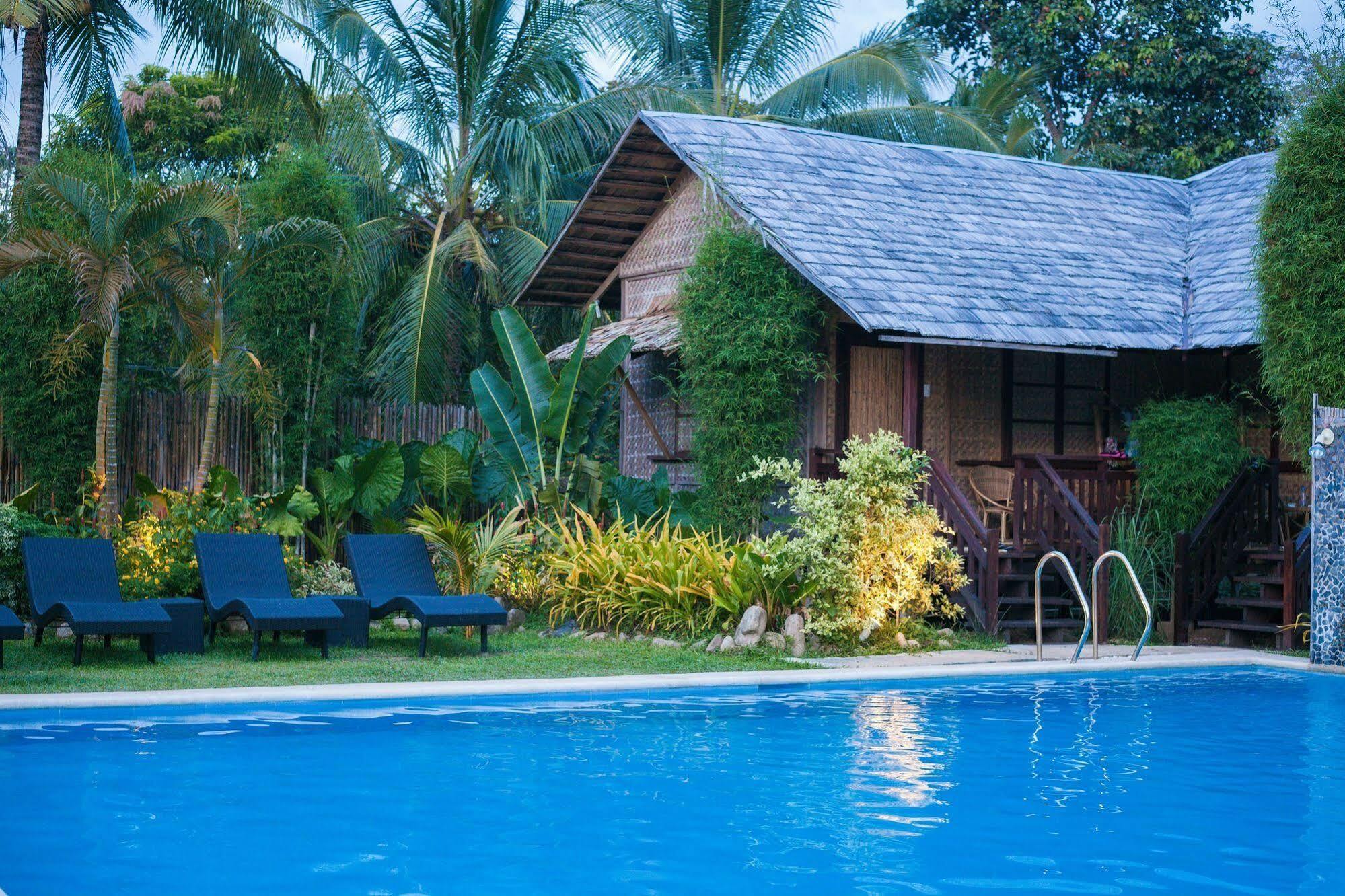 Lio Villas Resort El Nido Dış mekan fotoğraf