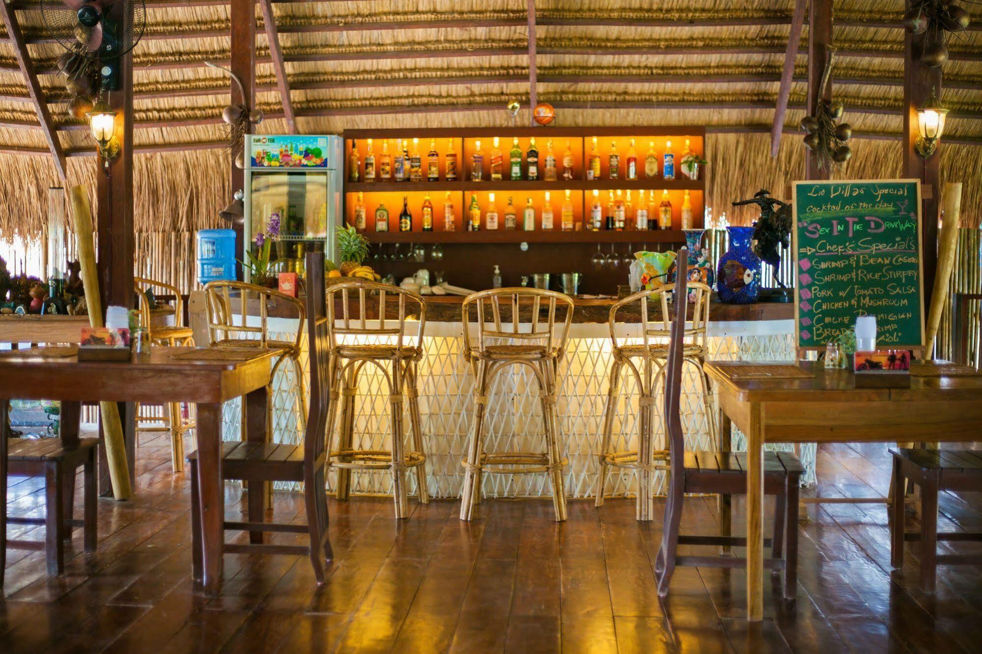 Lio Villas Resort El Nido Dış mekan fotoğraf