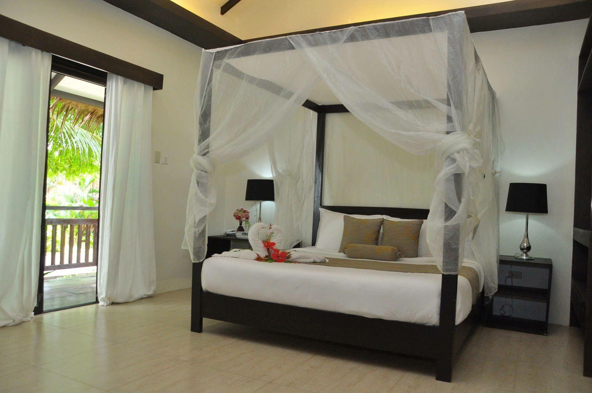 Lio Villas Resort El Nido Dış mekan fotoğraf