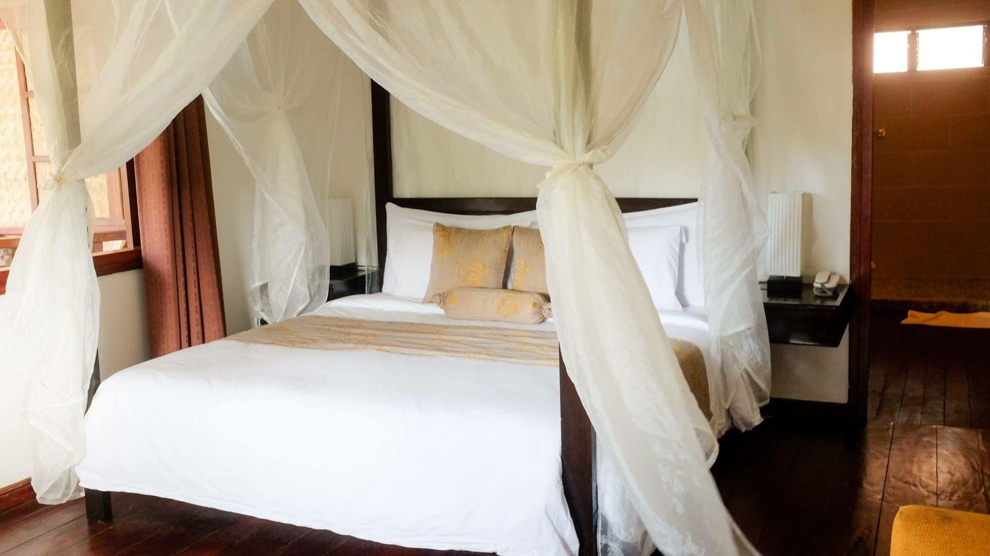 Lio Villas Resort El Nido Dış mekan fotoğraf